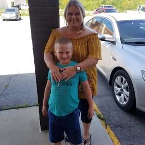 Meet your Posher, Kelli